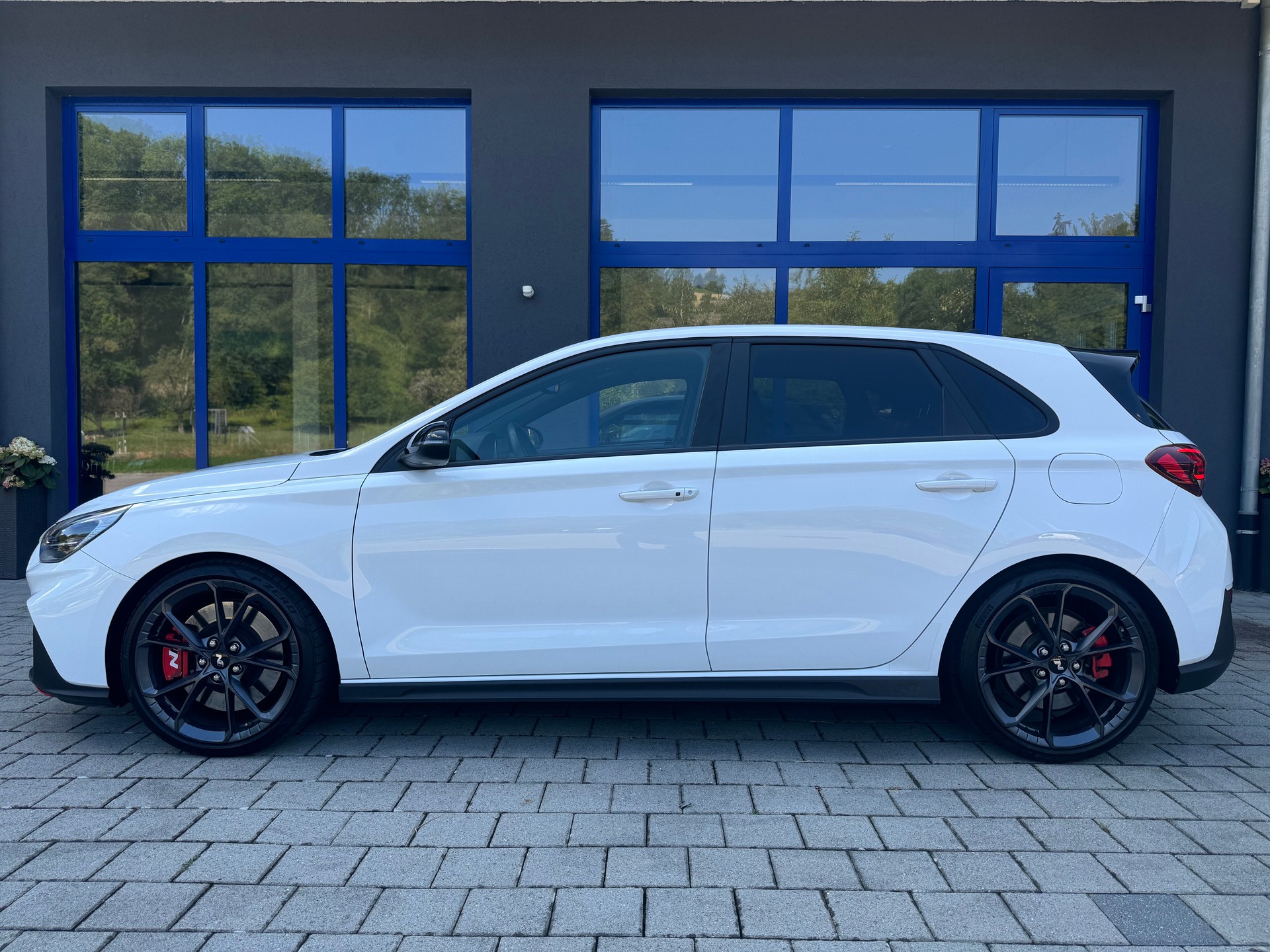 HYUNDAI i30 2.0 T-GDi N DCT-image-6