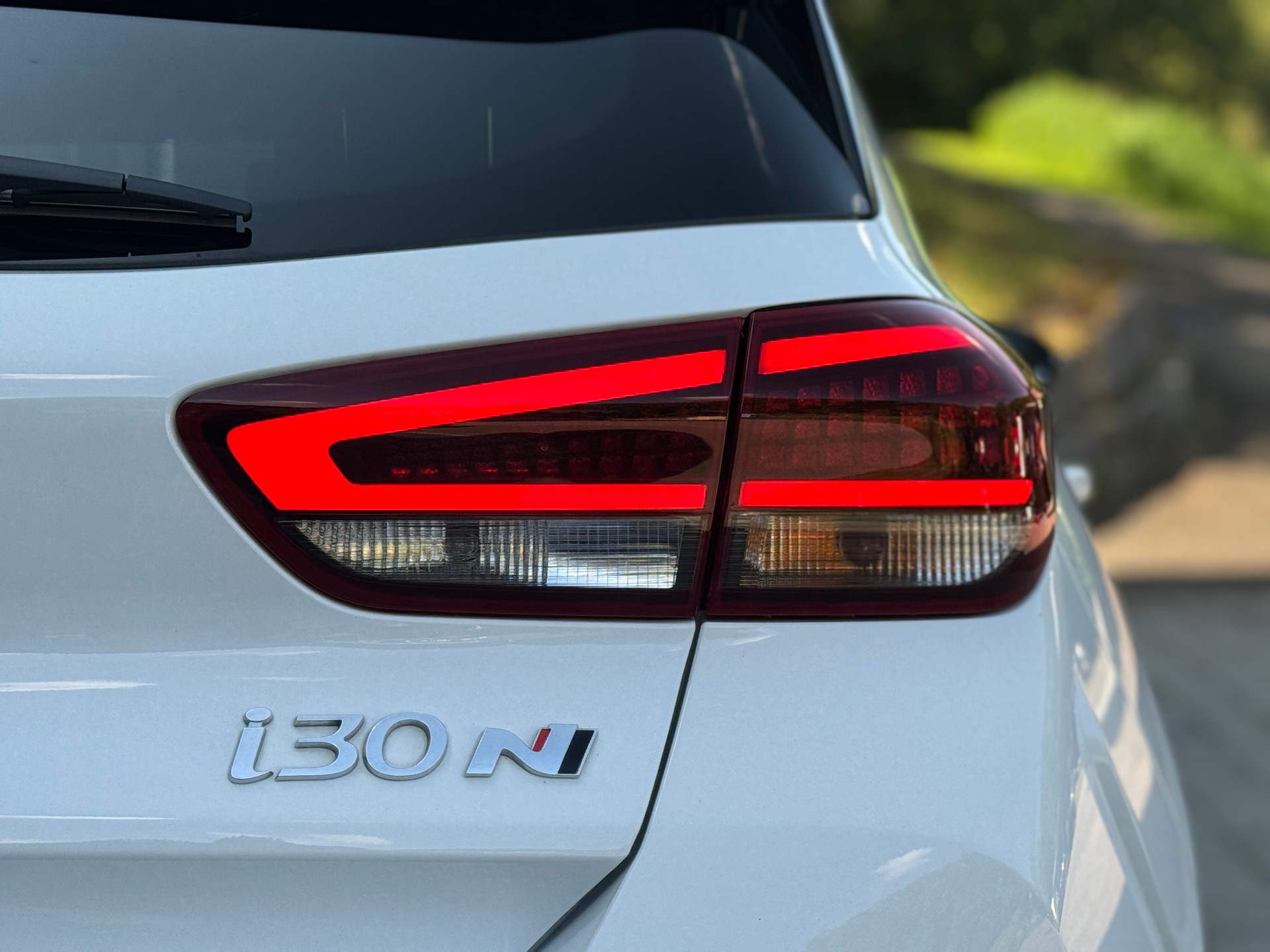 HYUNDAI i30 2.0 T-GDi N DCT-image-11