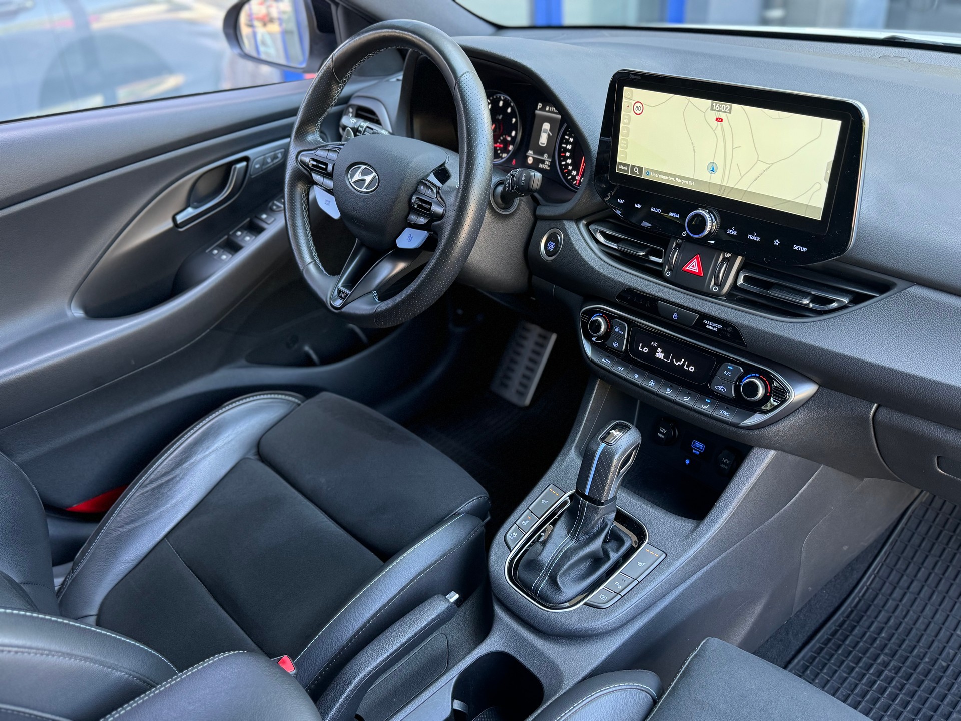 HYUNDAI i30 2.0 T-GDi N DCT-image-12