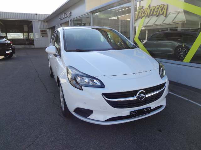 OPEL Corsa 1.4 Enjoy-image-1