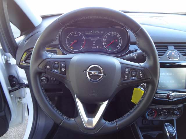 OPEL Corsa 1.4 Enjoy-image-9