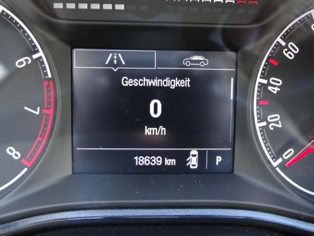 OPEL Corsa 1.4 Enjoy-image-8