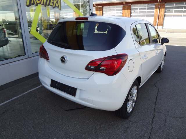 OPEL Corsa 1.4 Enjoy-image-2