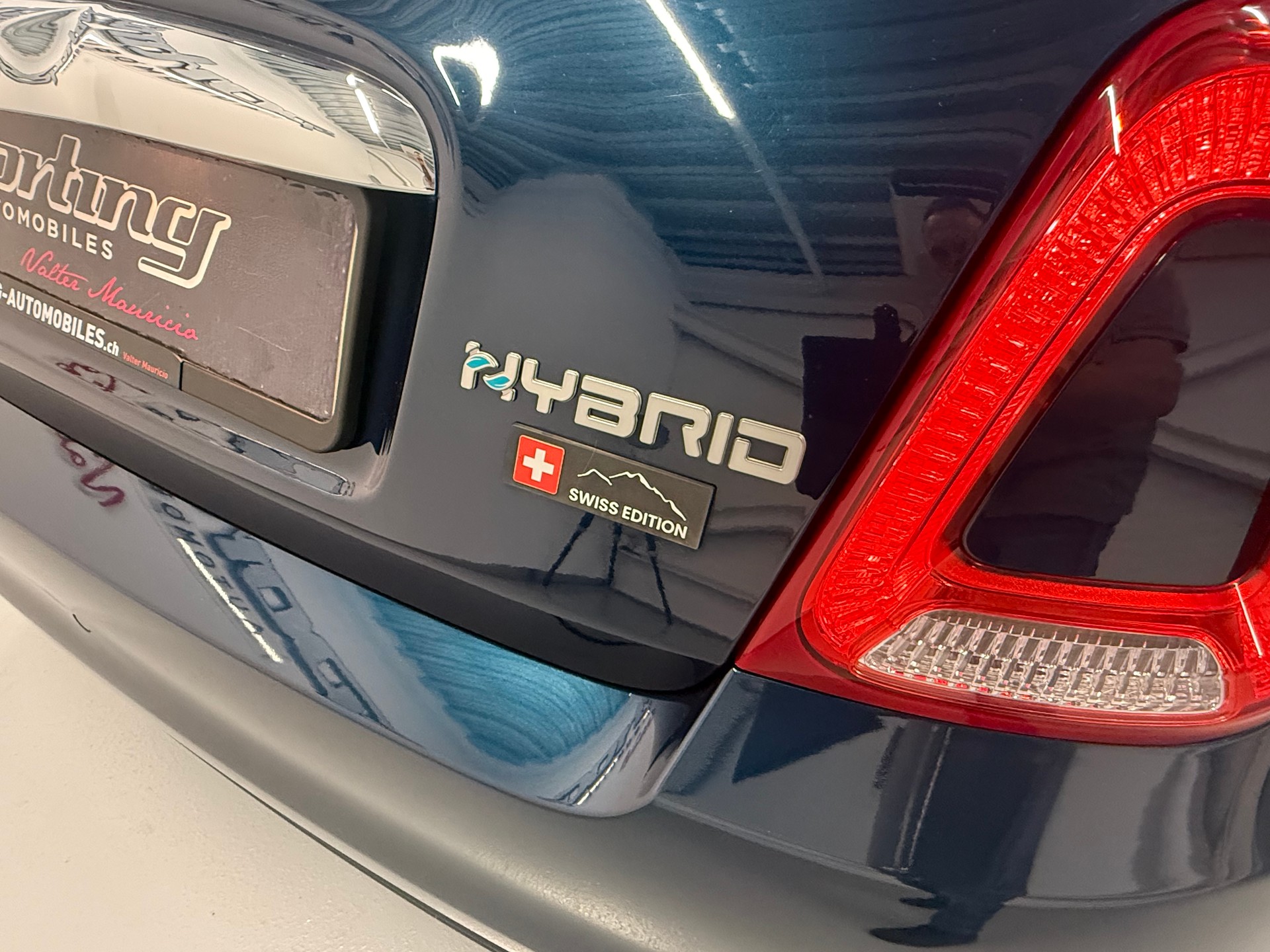 FIAT 500 1.0 N3 MildHybrid Swiss Edition-image-11
