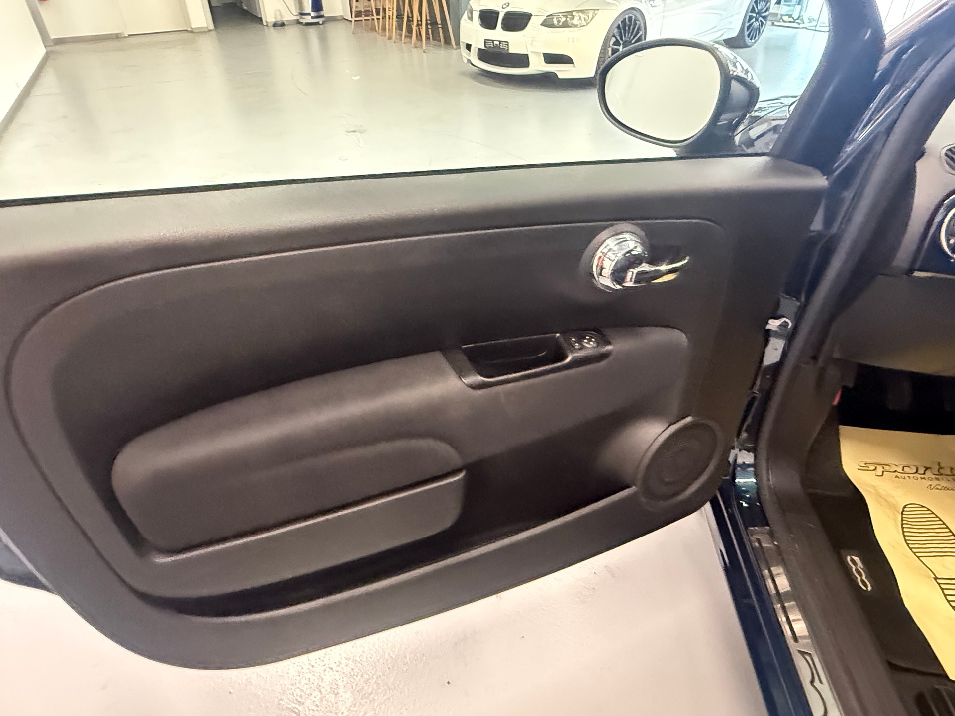 FIAT 500 1.0 N3 MildHybrid Swiss Edition-image-23