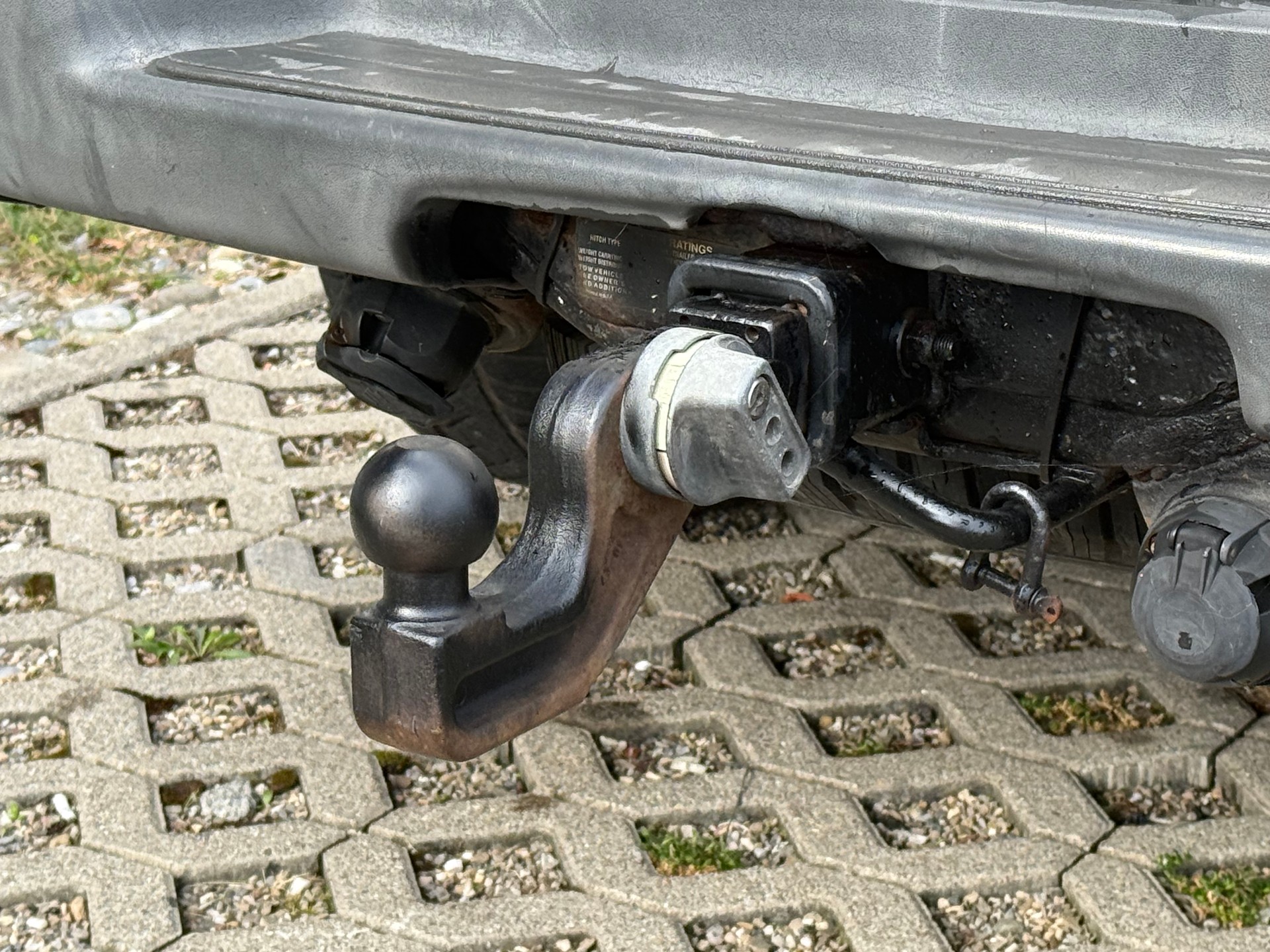 CHEVROLET TrailBlazer 4.2 LT Premium-image-9