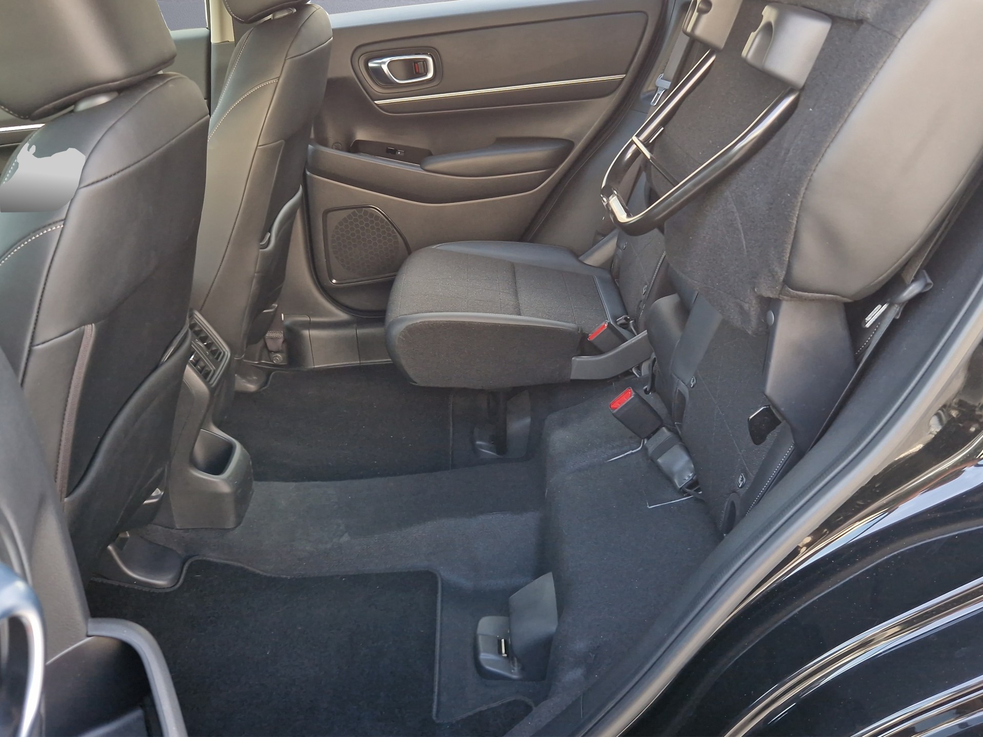 HONDA HR-V 1.5 i-MMD Advance-image-20