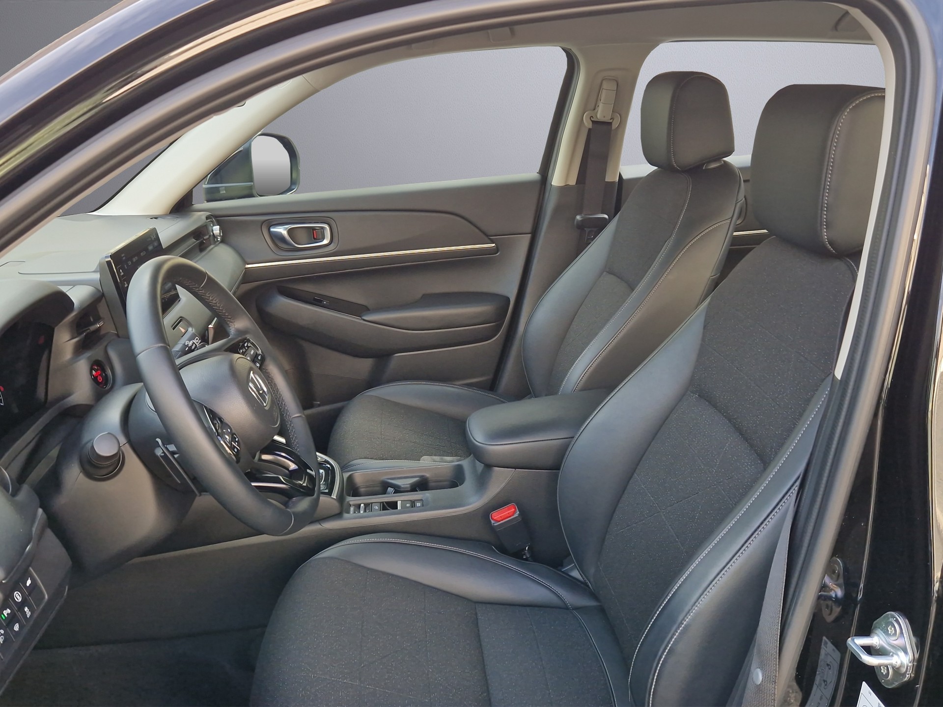 HONDA HR-V 1.5 i-MMD Advance-image-8