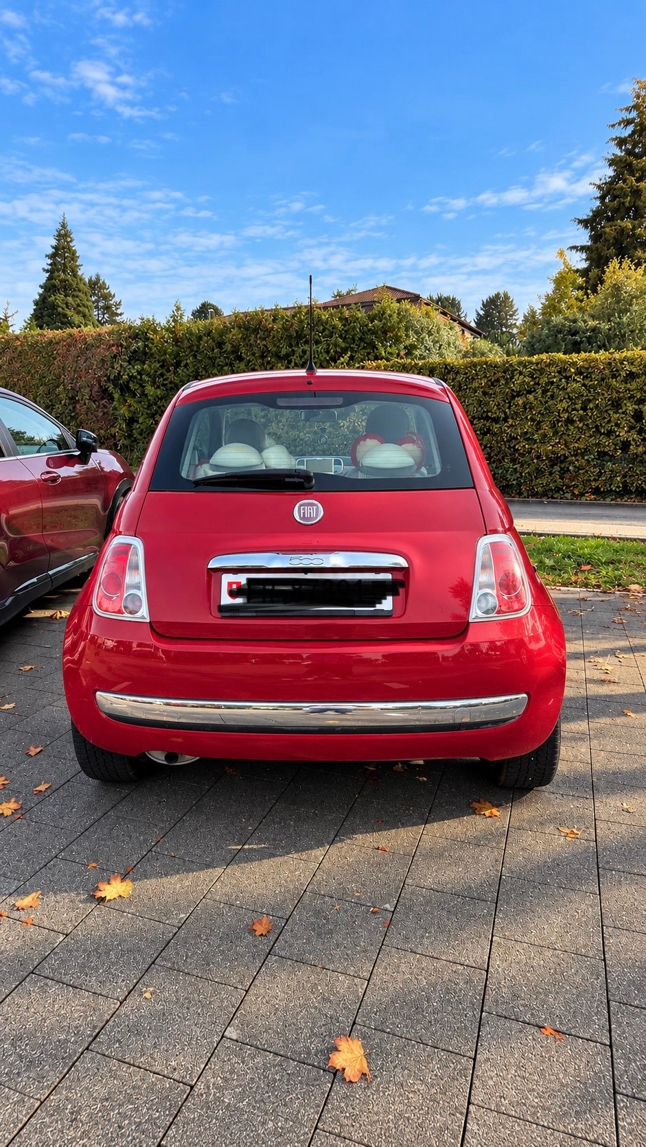 FIAT 1.4 16V Pop-image-1