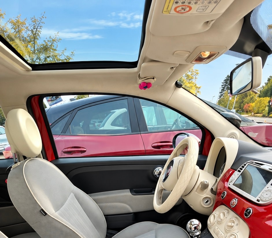FIAT 1.4 16V Pop-image-5