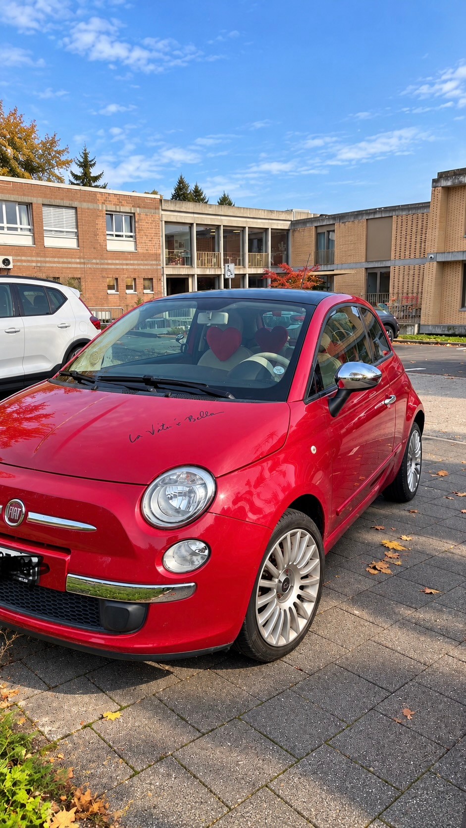 FIAT 1.4 16V Pop-image-4