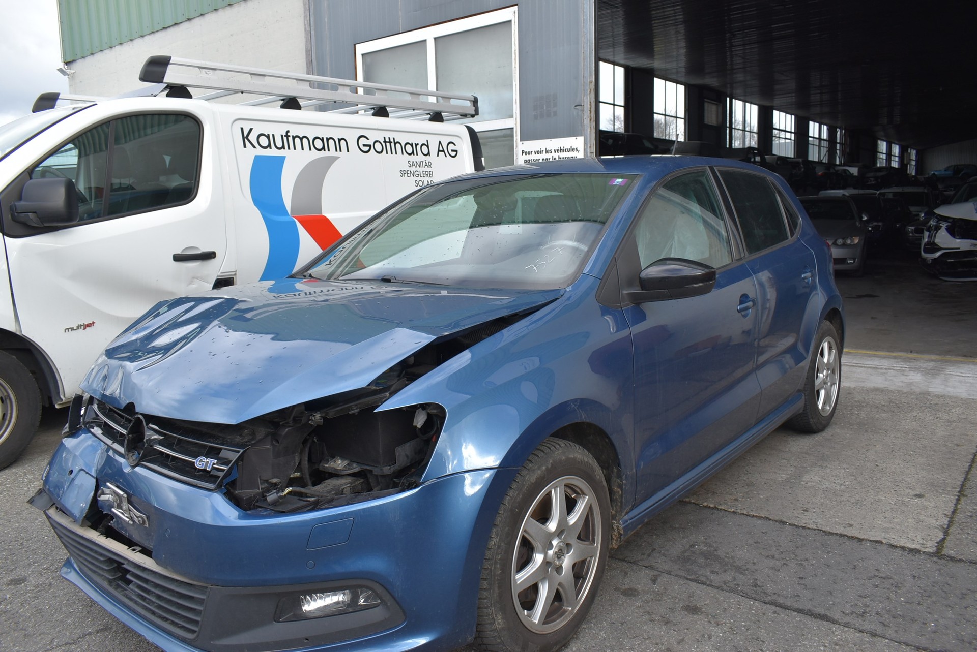 VW Polo 1.4 TSI ACT BlueGT-image-2
