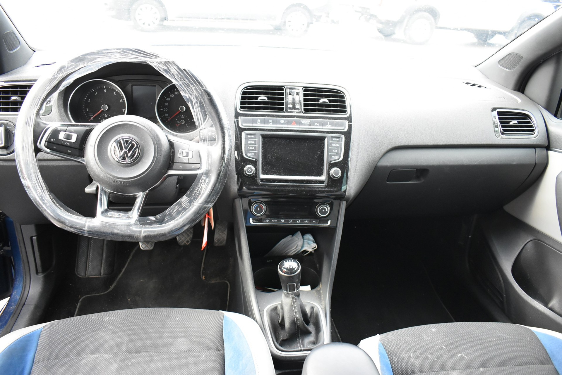 VW Polo 1.4 TSI ACT BlueGT-image-5