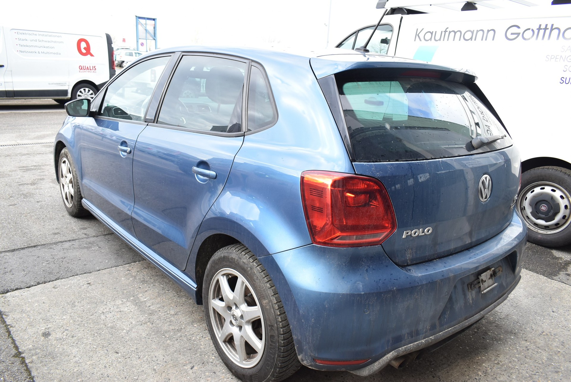 VW Polo 1.4 TSI ACT BlueGT-image-6
