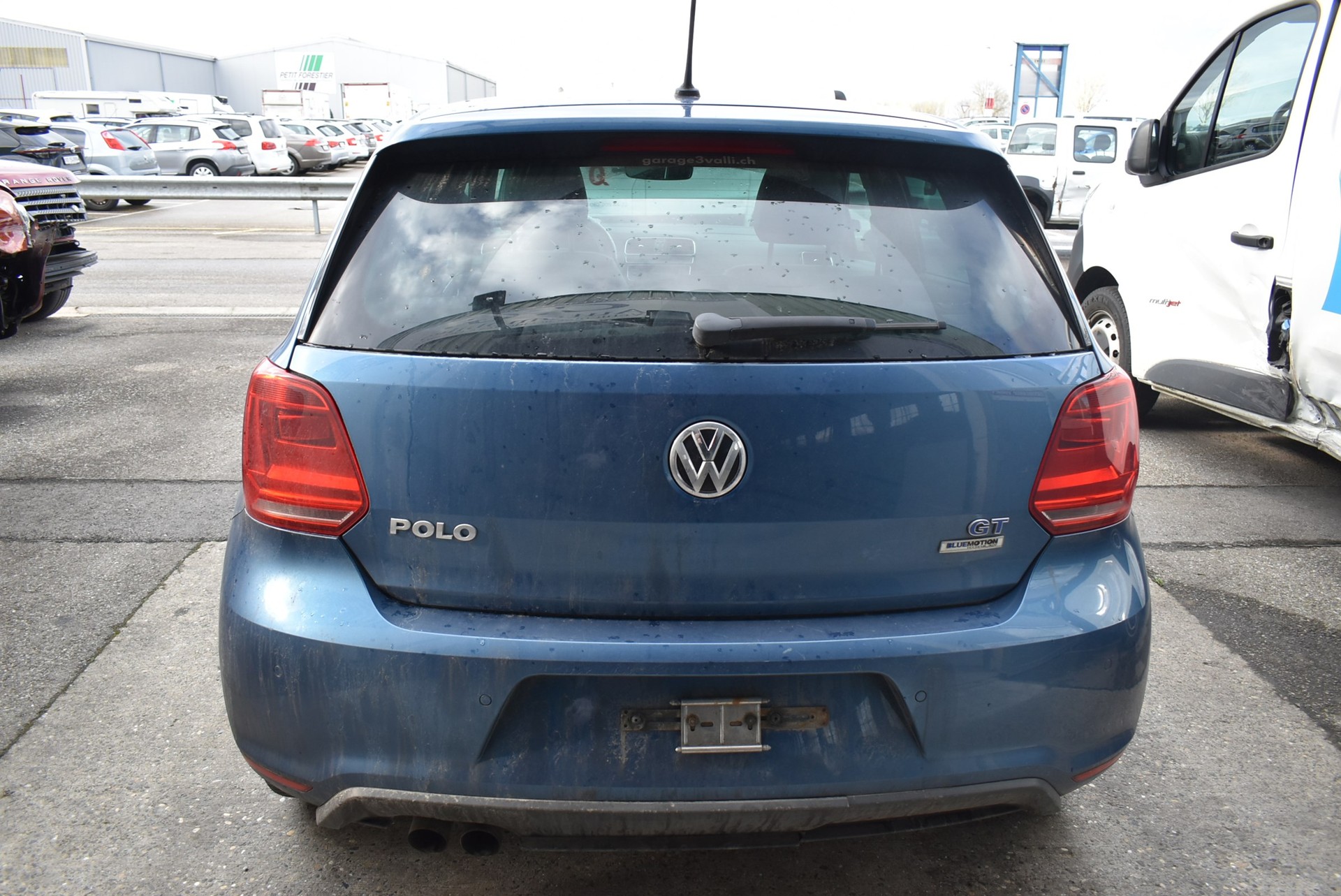 VW Polo 1.4 TSI ACT BlueGT-image-7