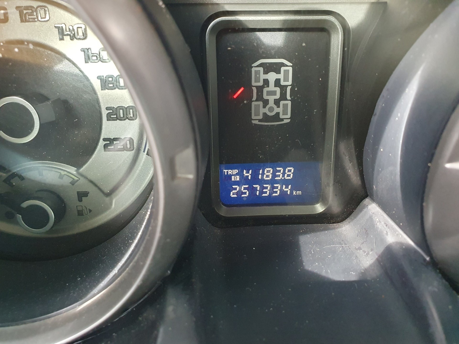 MITSUBISHI Pajero 3.2 DI-D 7 Plätzer-image-6