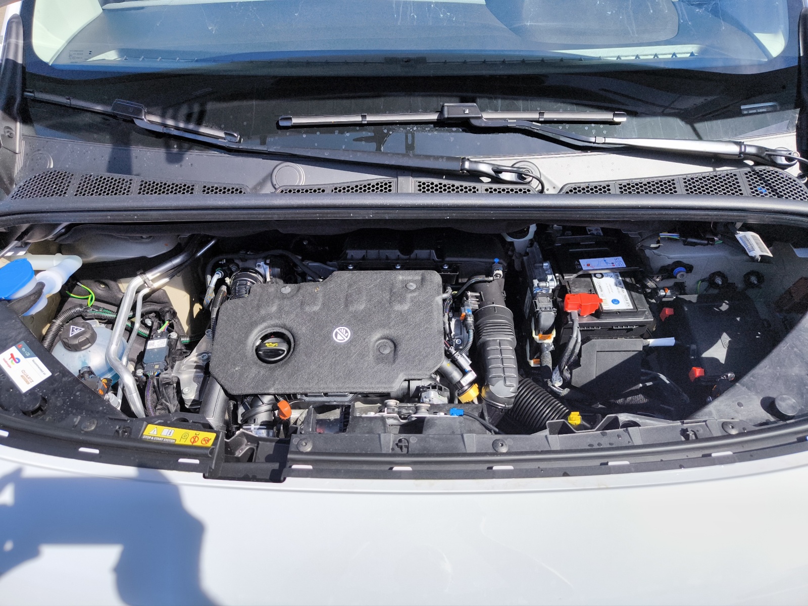 PEUGEOT Rifter 1.5 BlueHDi 130 GT-image-8