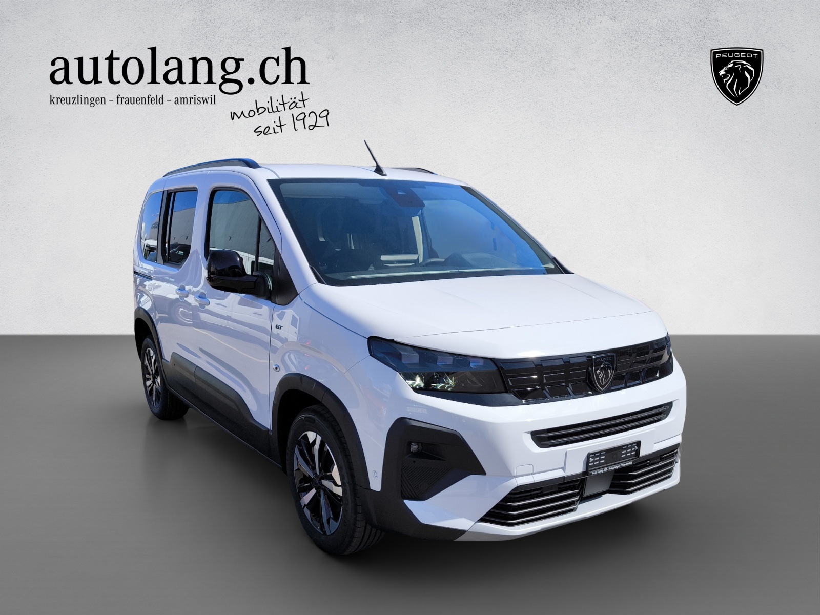 PEUGEOT Rifter 1.5 BlueHDi 130 GT-image-4