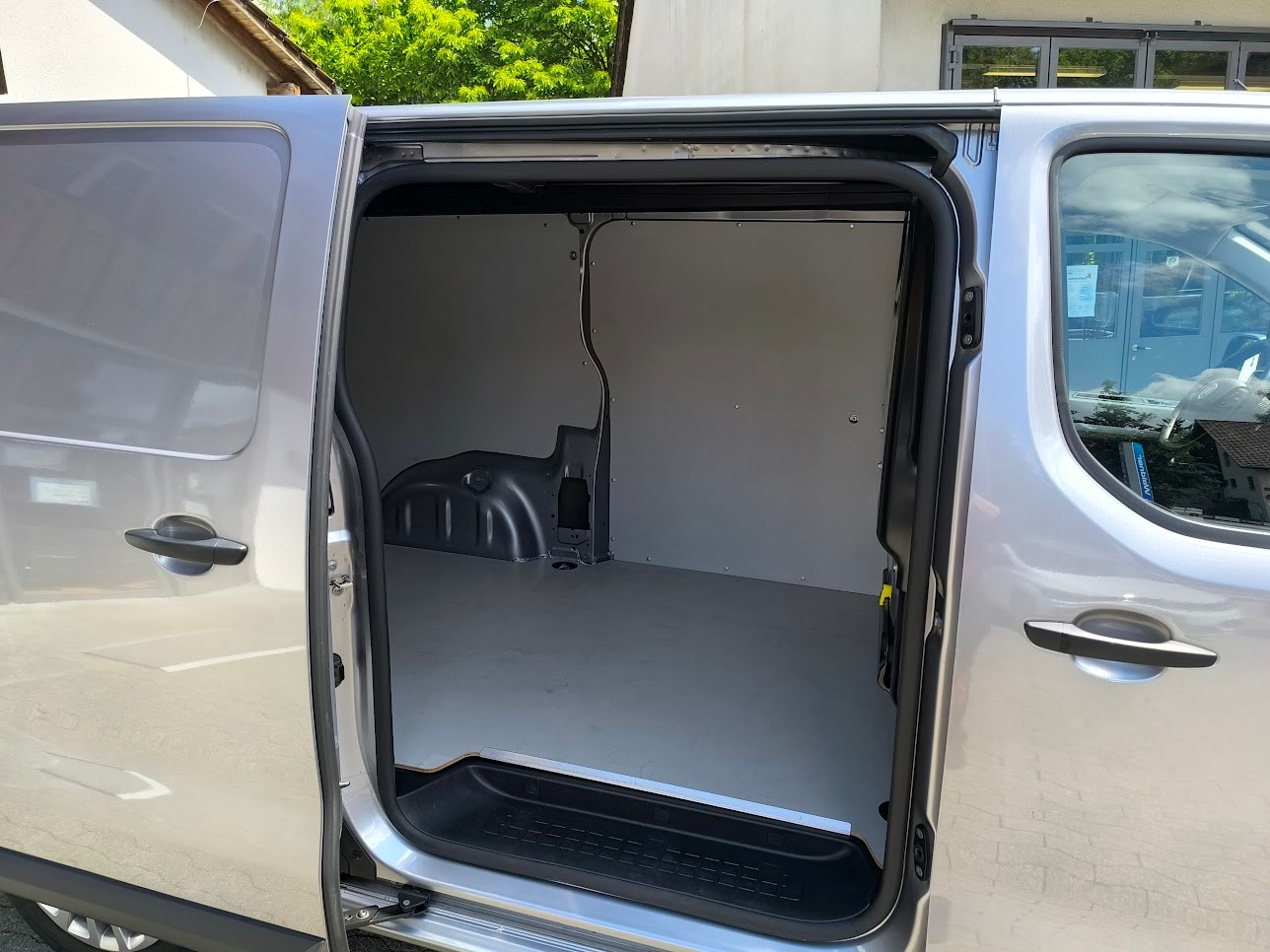 FIAT Scudo 2.0 MJ L3 Business AT-image-7