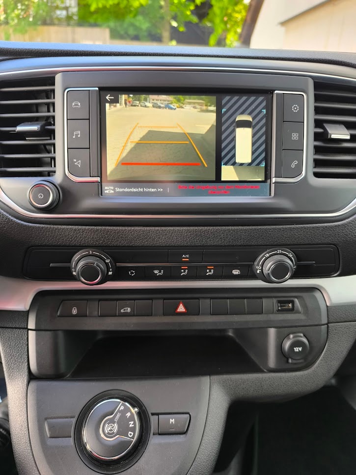 FIAT Scudo 2.0 MJ L3 Business AT-image-12