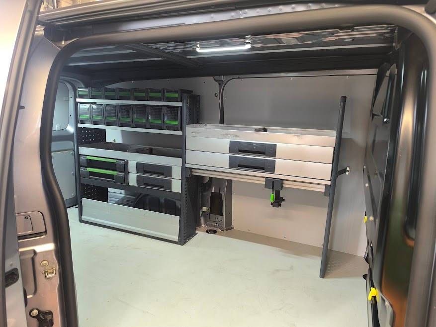 FIAT Scudo 2.0 MJ L3 Business AT-image-14