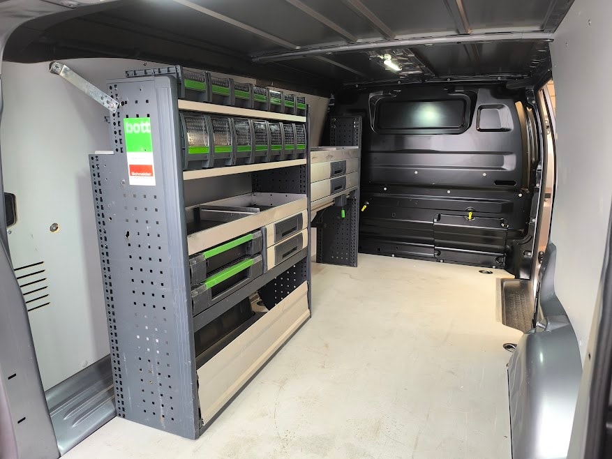 FIAT Scudo 2.0 MJ L3 Business AT-image-15