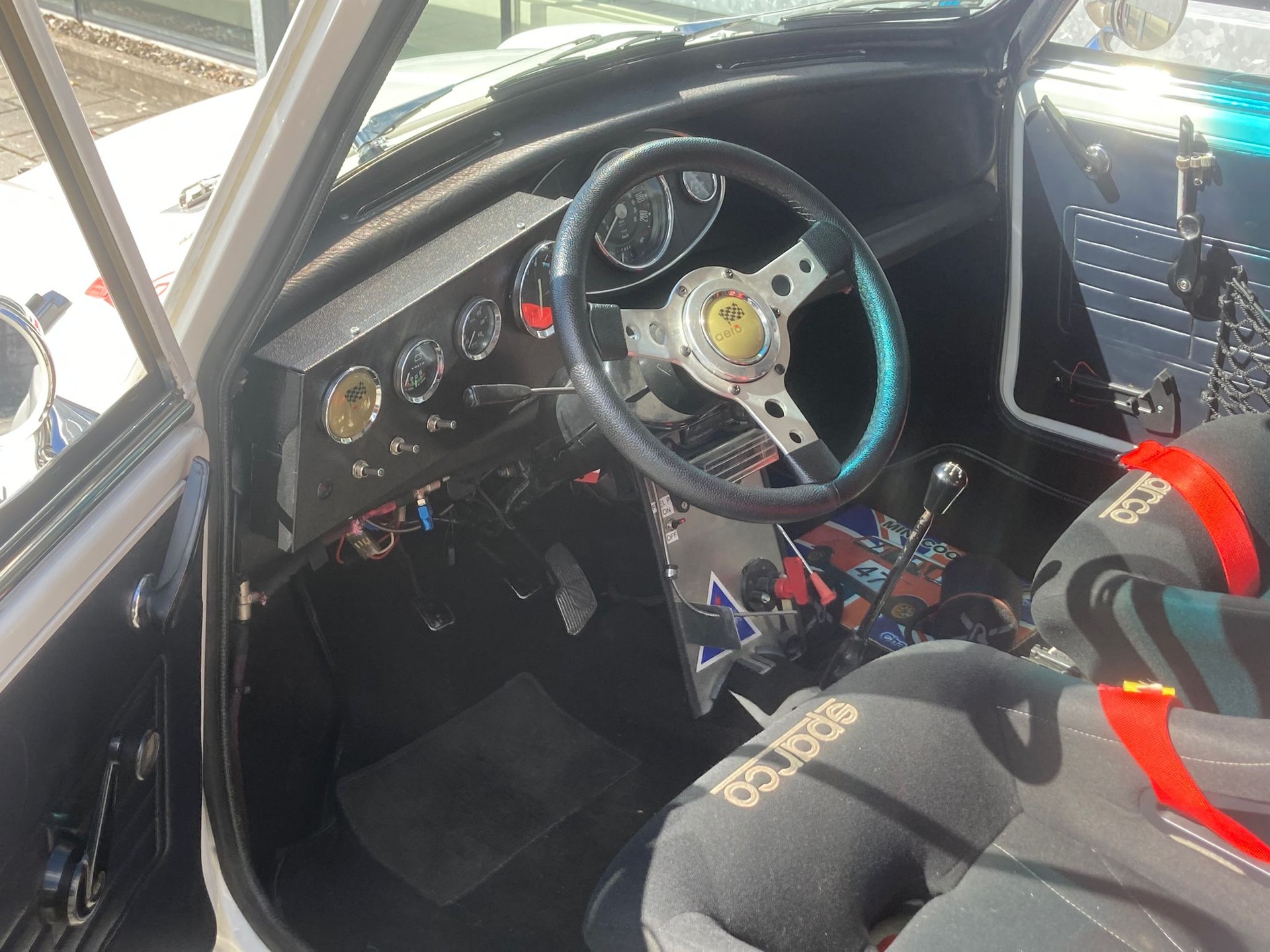 MINI Cooper S-image-8