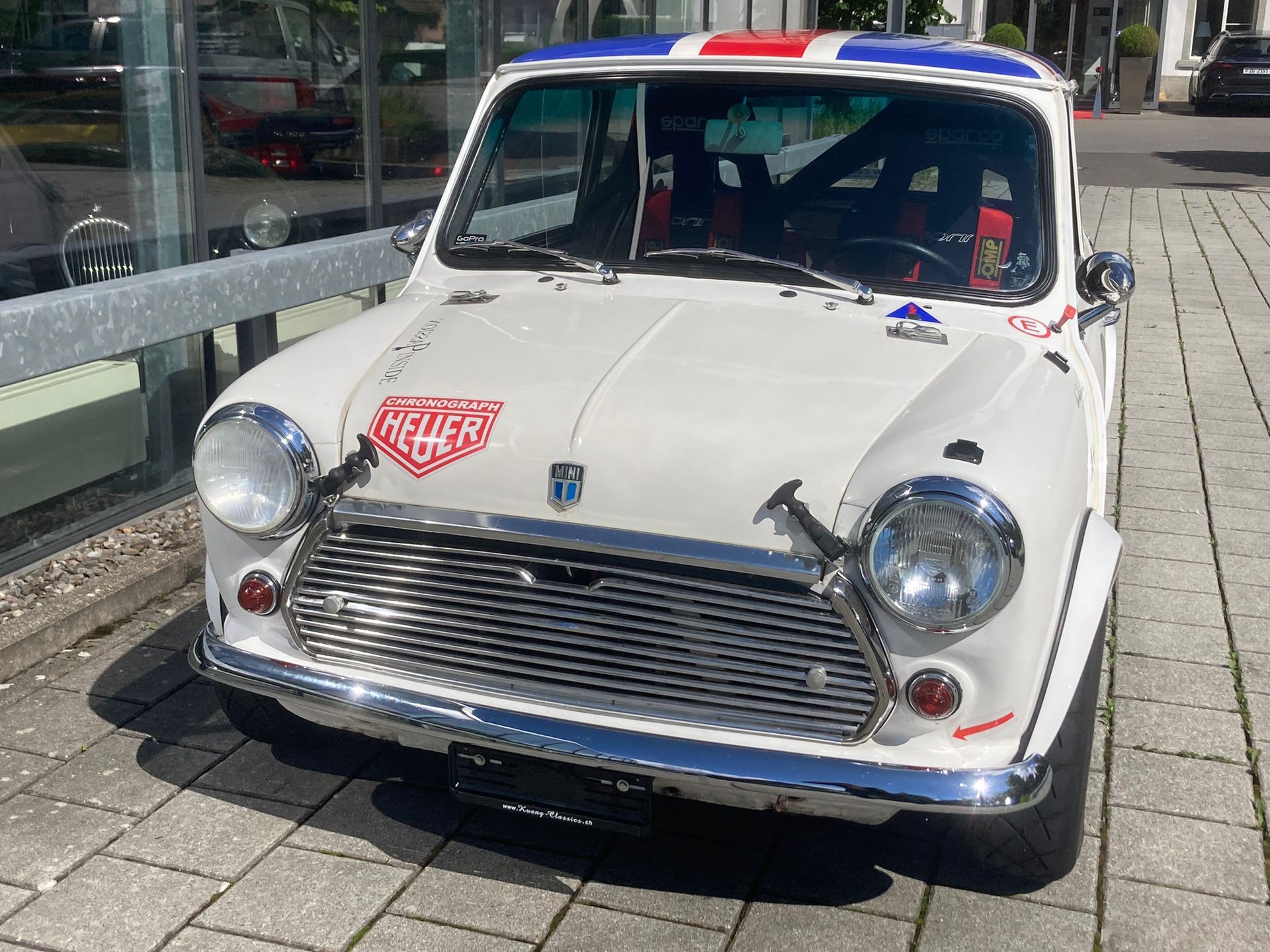 MINI Cooper S-image-2