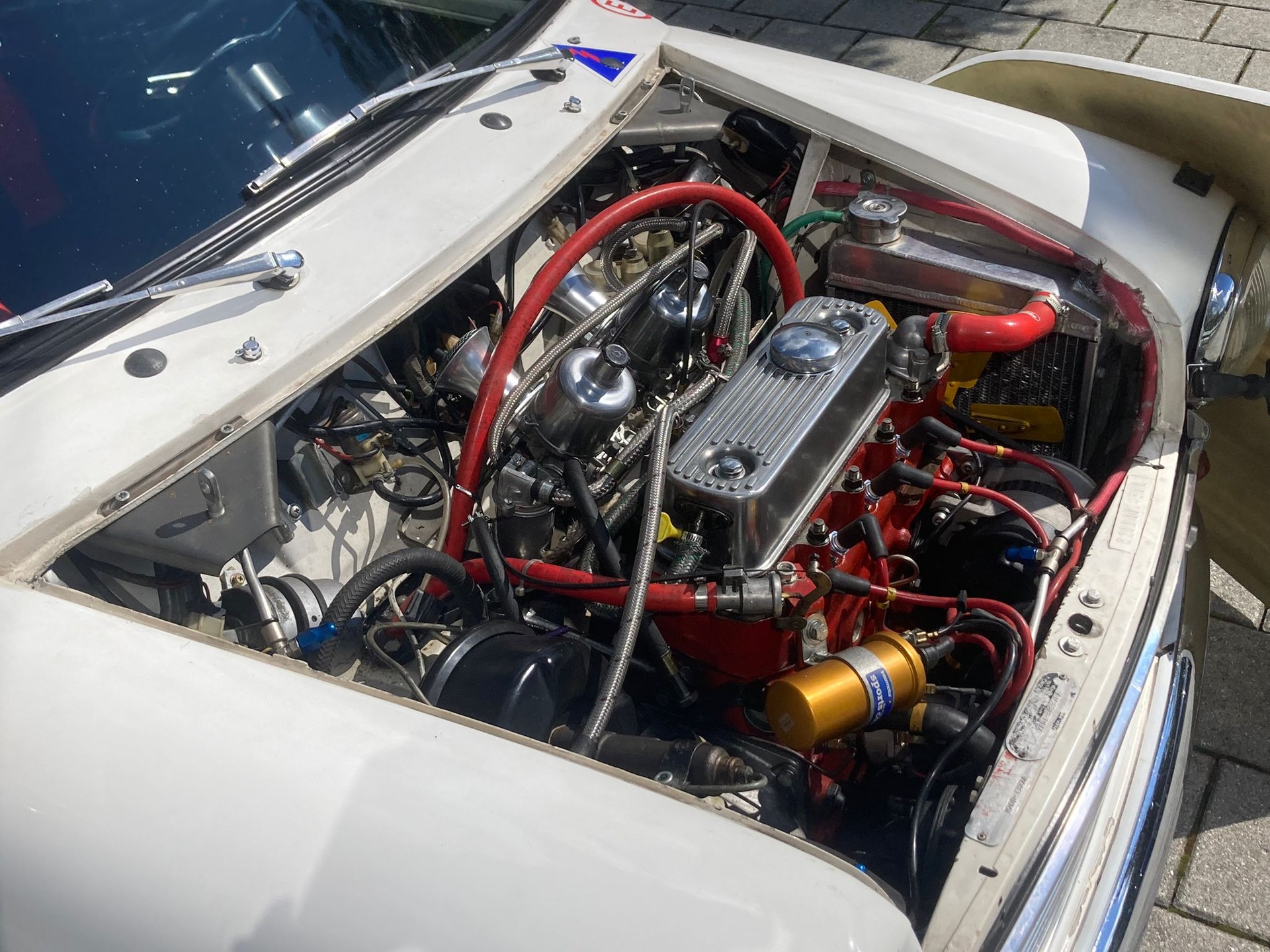 MINI Cooper S-image-14