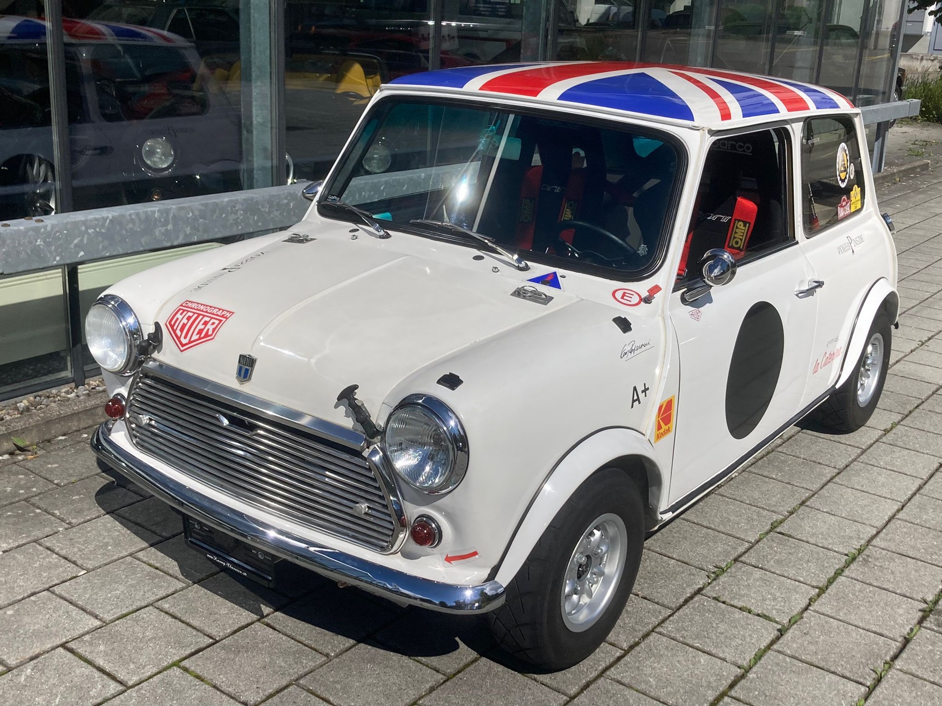 MINI Cooper S-image-1