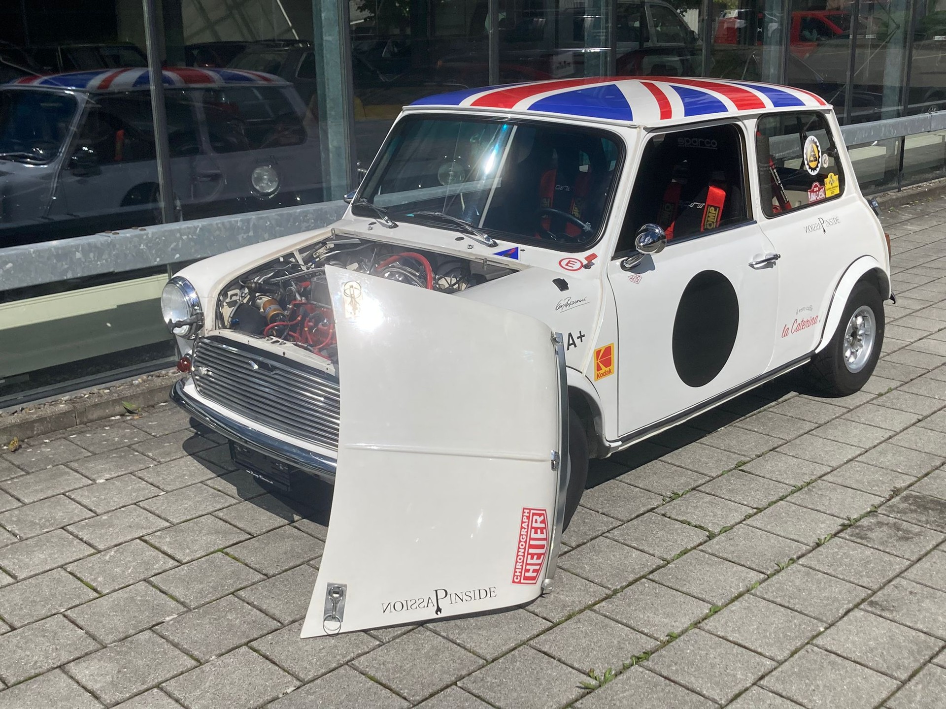 MINI Cooper S-image-7