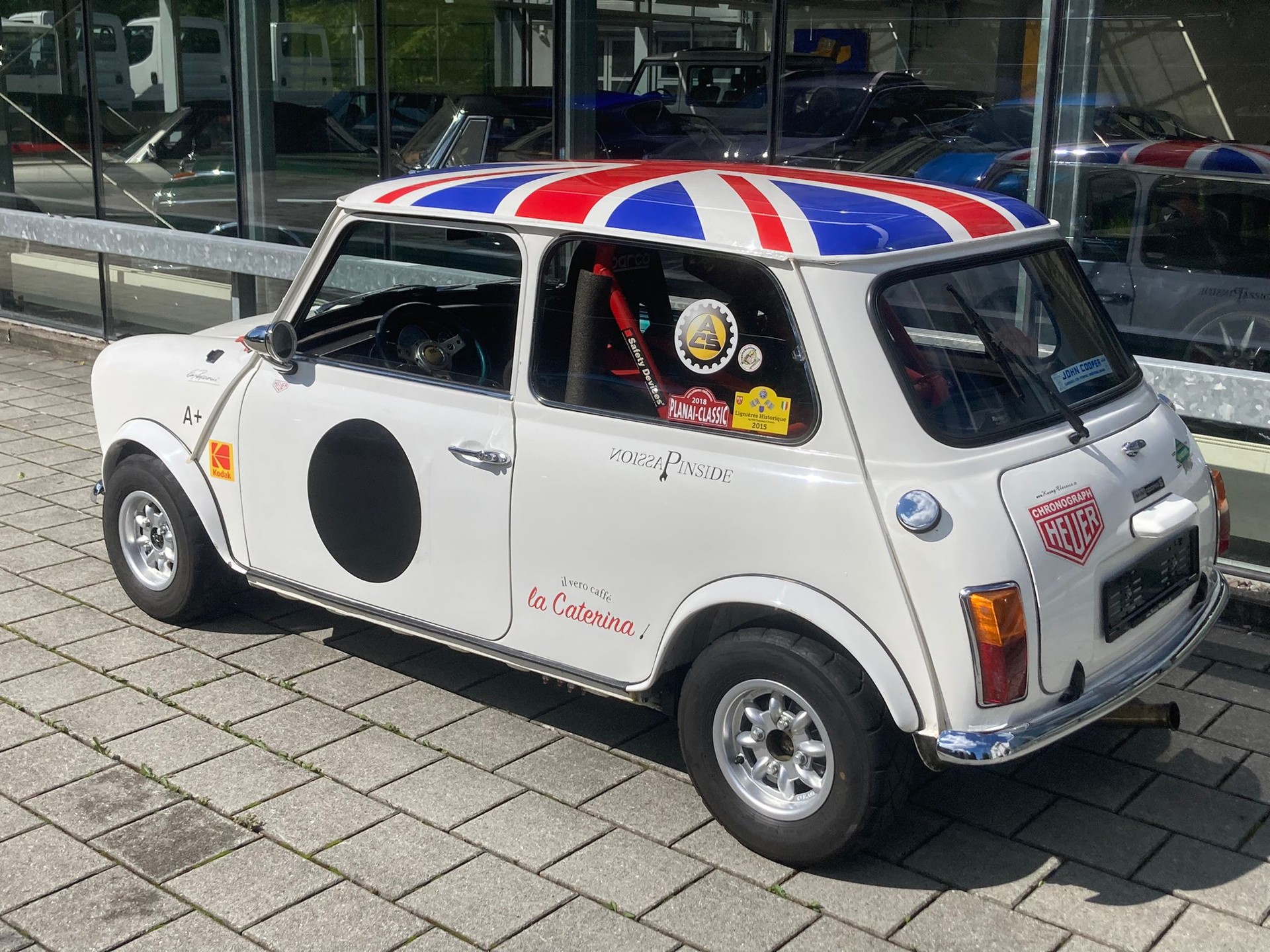 MINI Cooper S-image-4