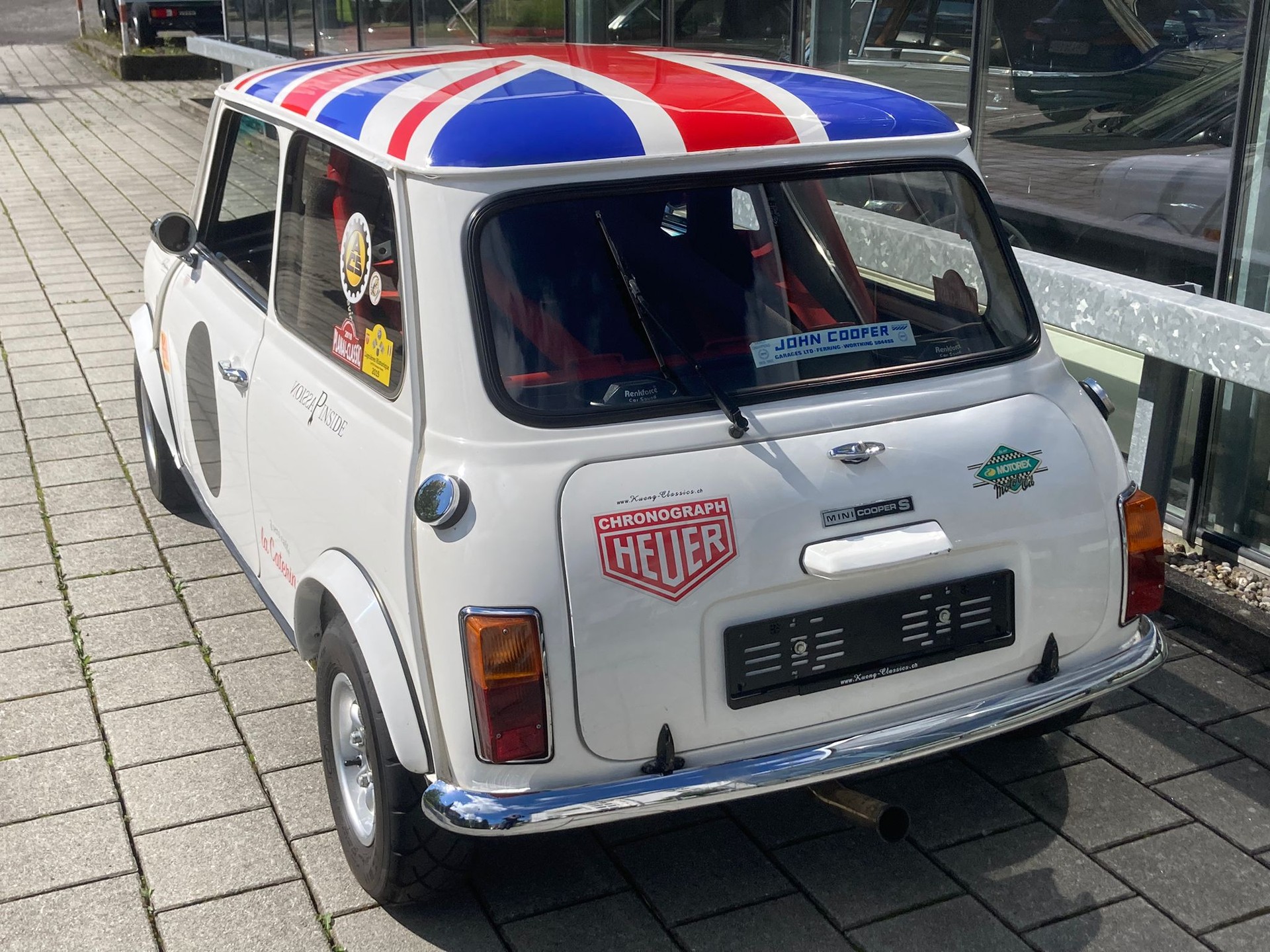 MINI Cooper S-image-3