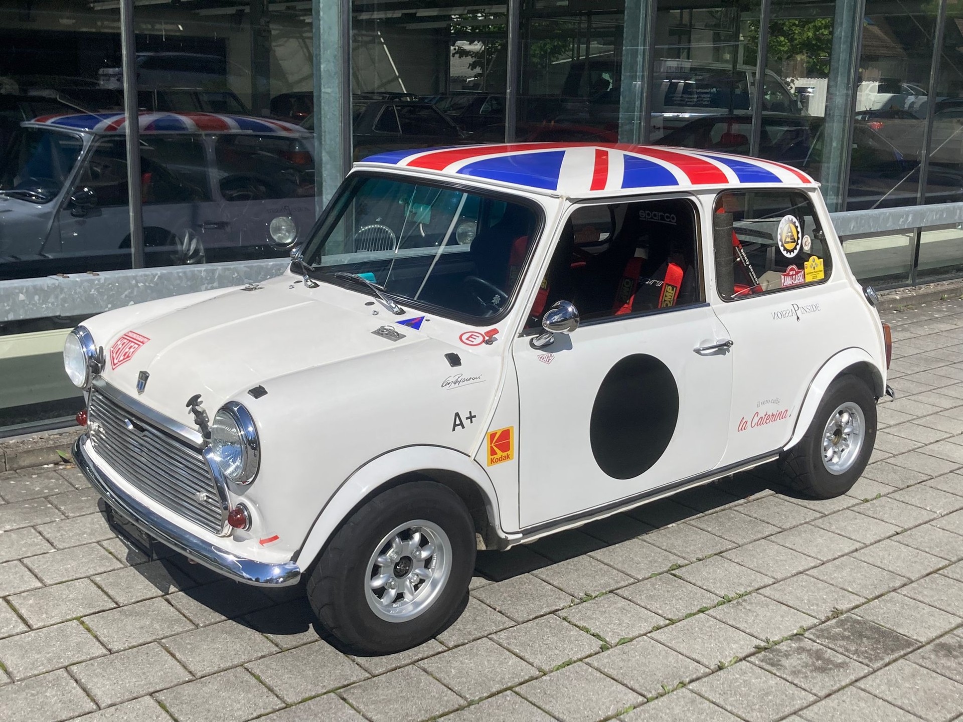 MINI Cooper S-image-0