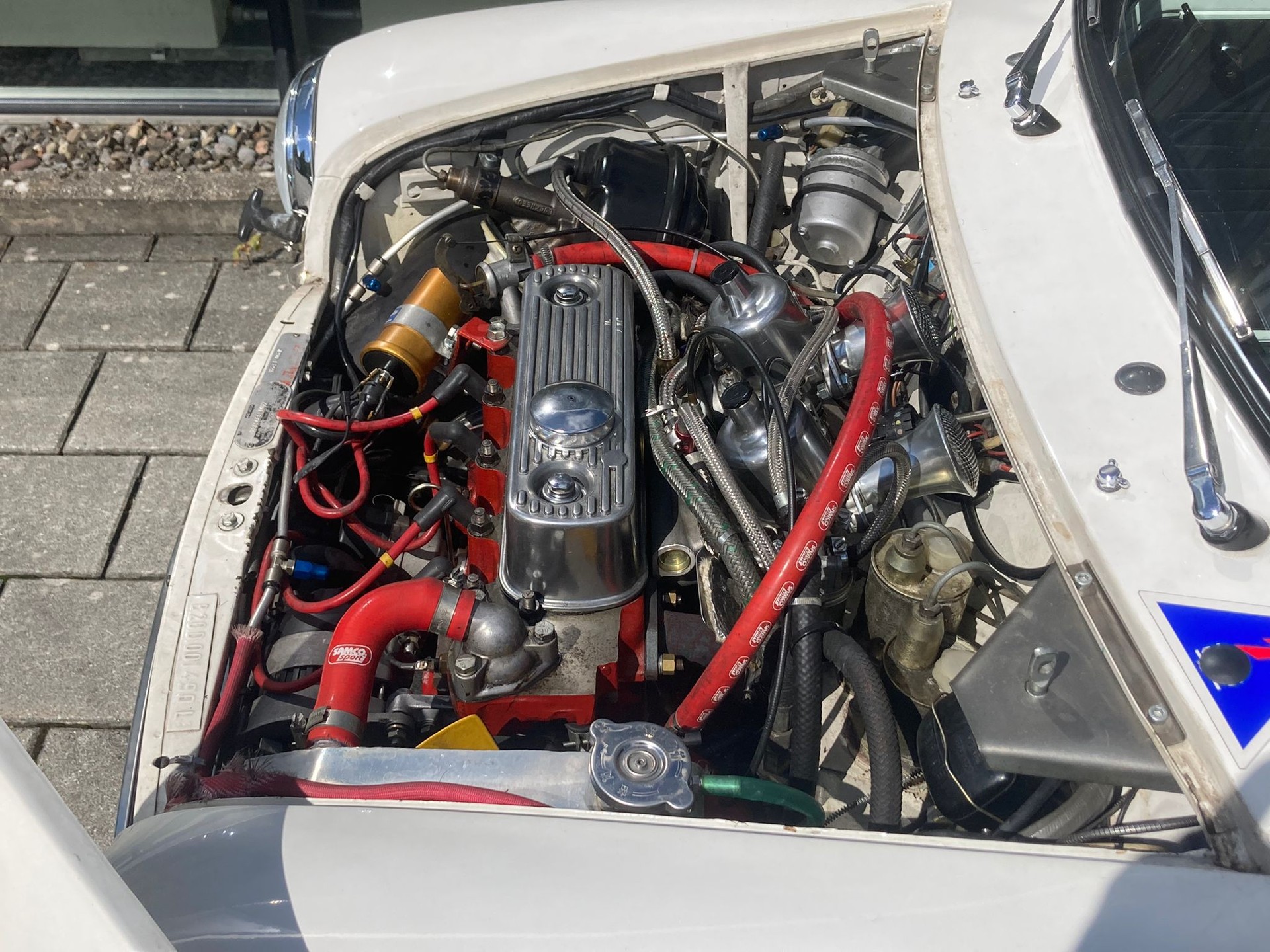 MINI Cooper S-image-15