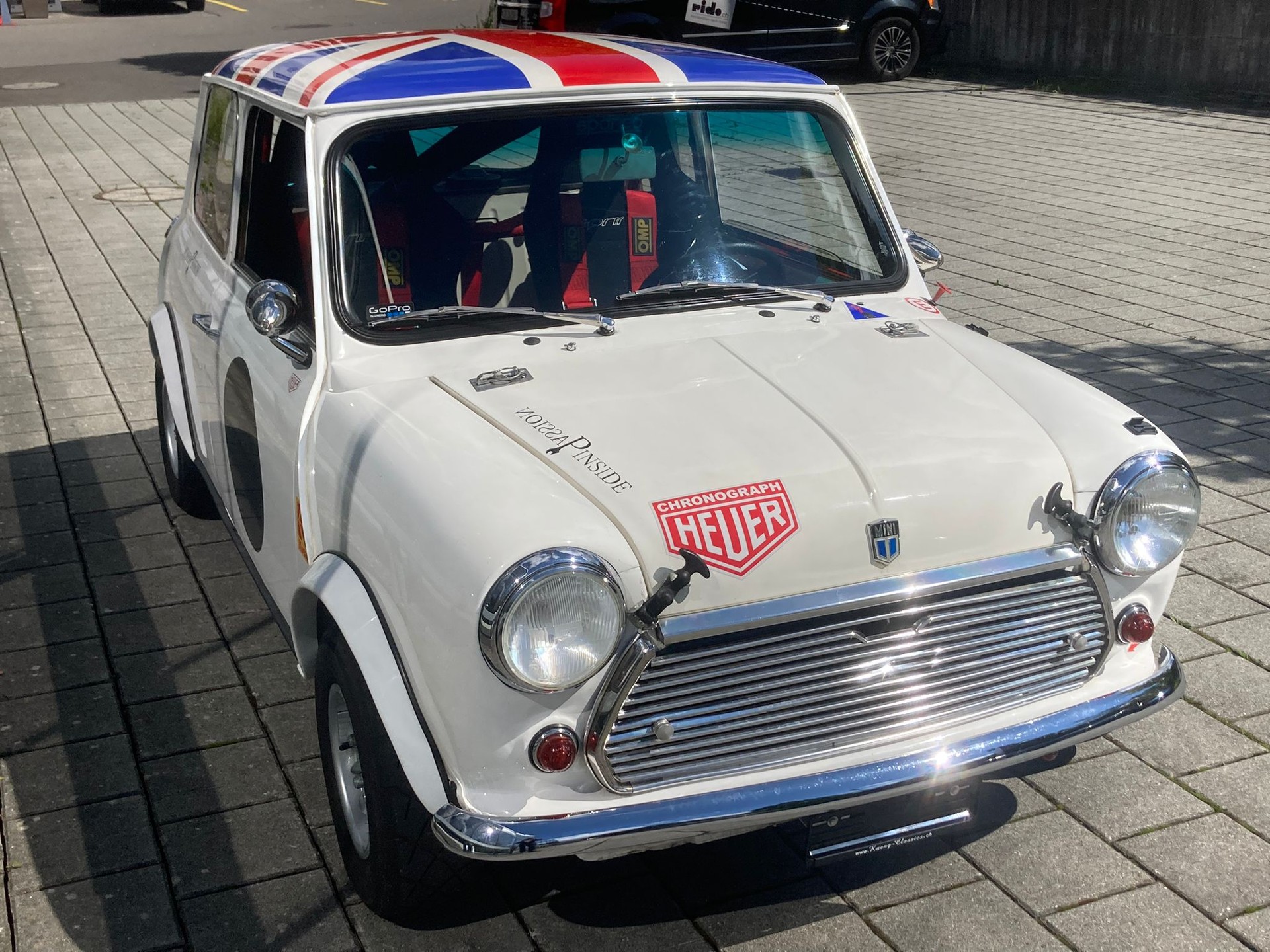 MINI Cooper S-image-5