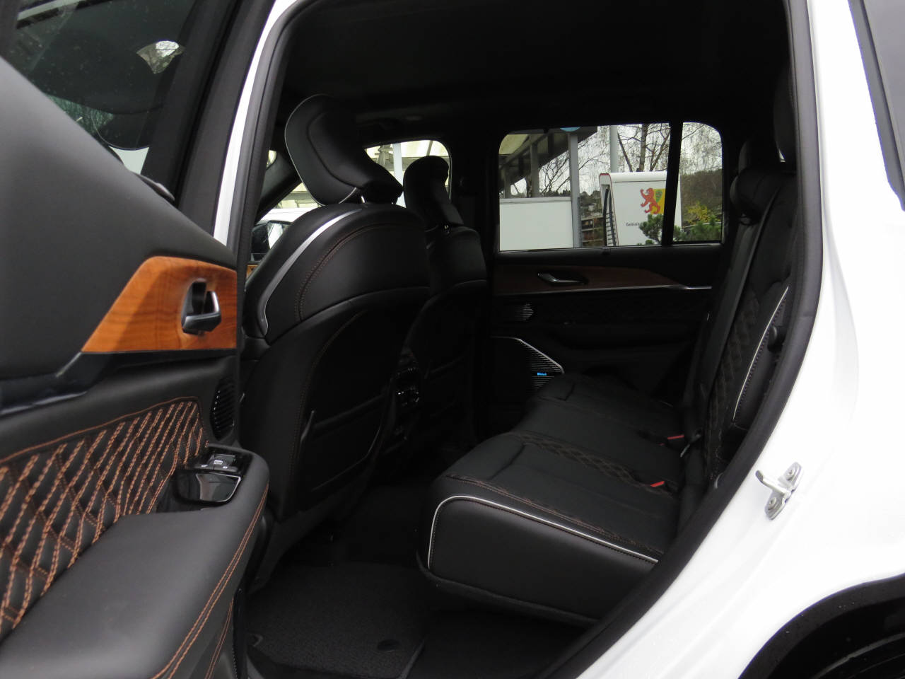 JEEP Grand Cherokee 2.0 Turbo Summit Reserve 4xe-image-14