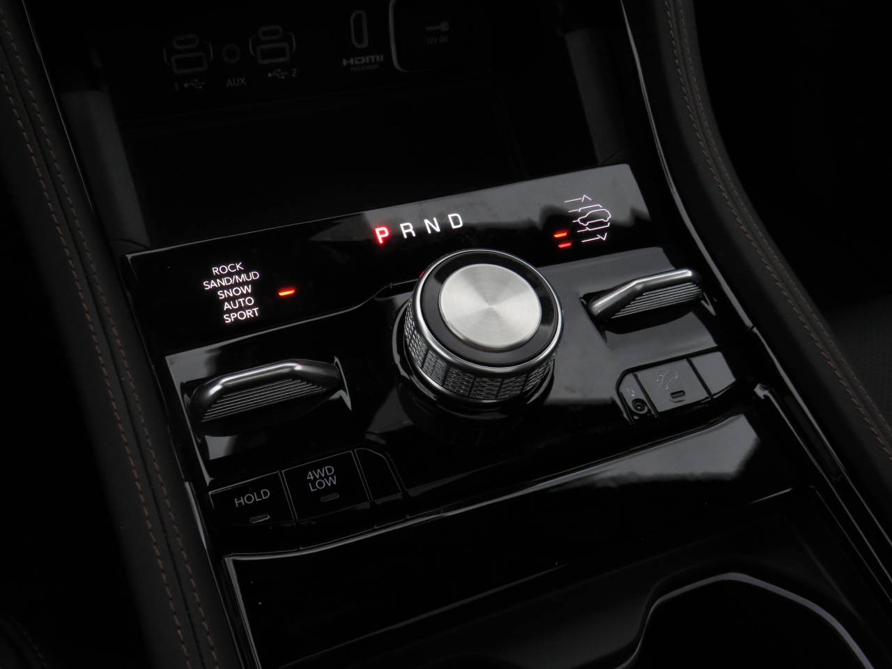 JEEP Grand Cherokee 2.0 Turbo Summit Reserve 4xe-image-10