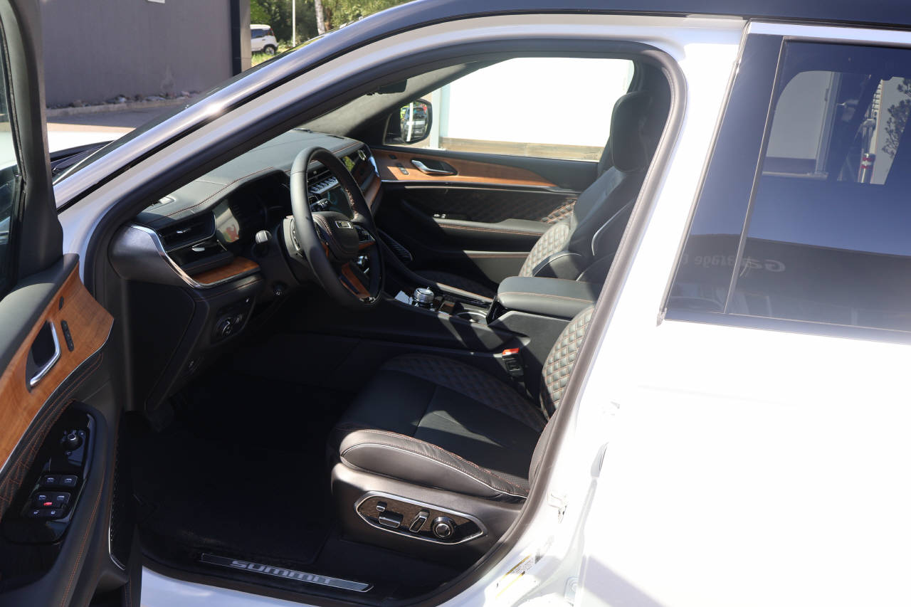 JEEP Grand Cherokee 2.0 Turbo Summit Reserve 4xe-image-12