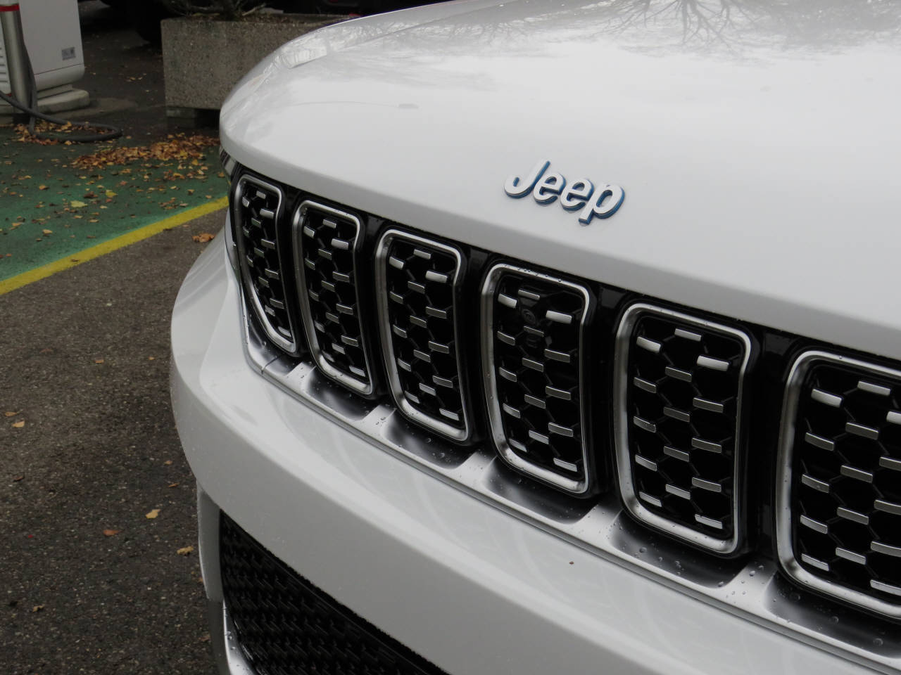 JEEP Grand Cherokee 2.0 Turbo Summit Reserve 4xe-image-7