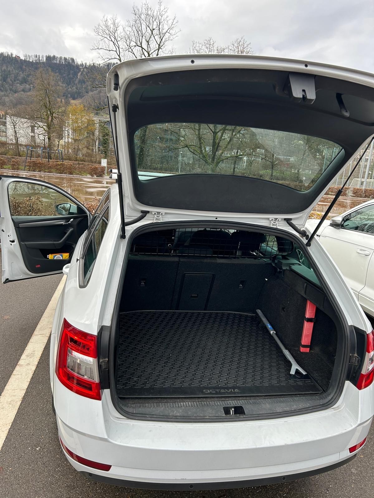 SKODA Soleil 4x4 , TSI-image-5