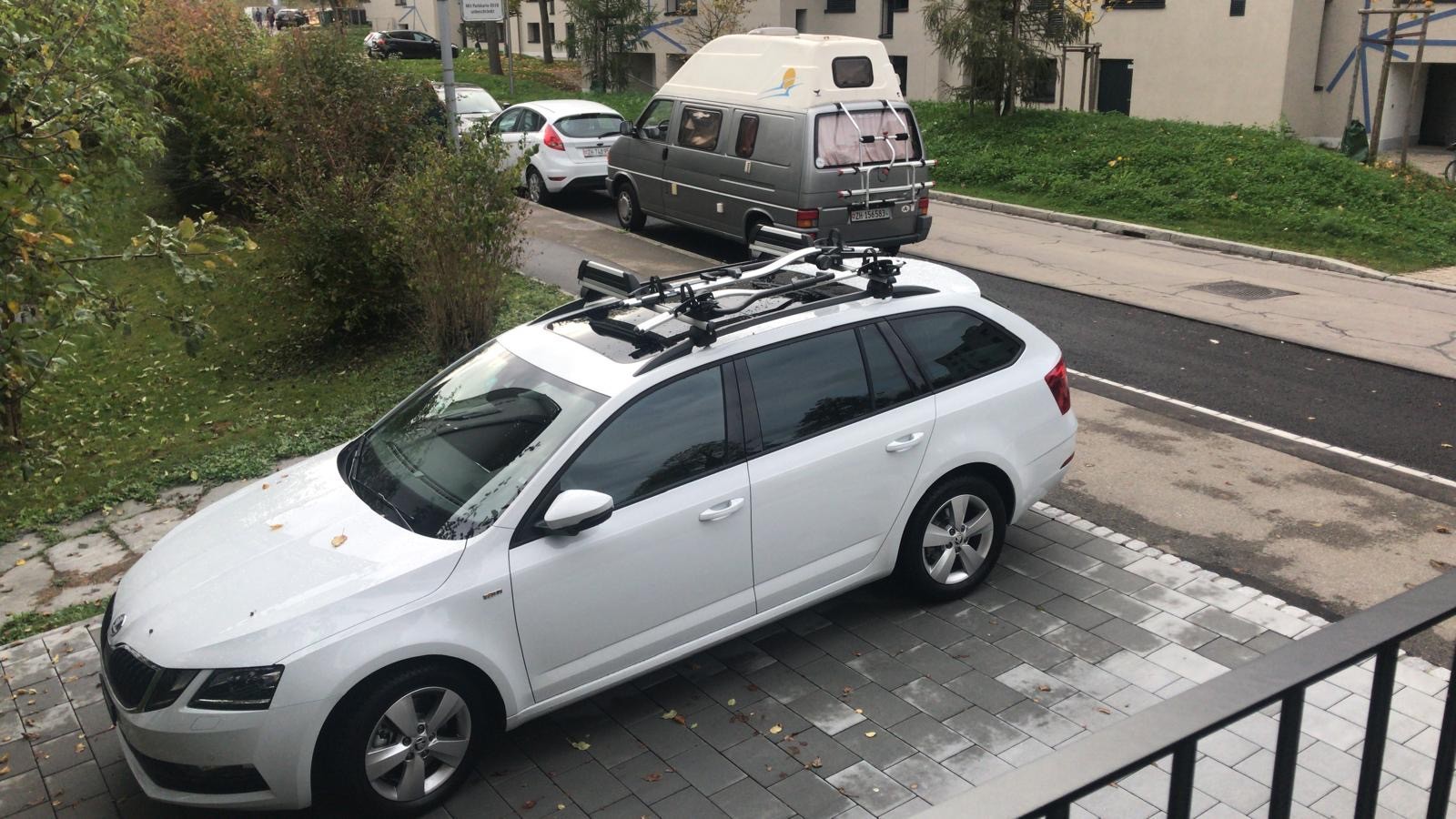 SKODA Soleil 4x4 , TSI-image-8