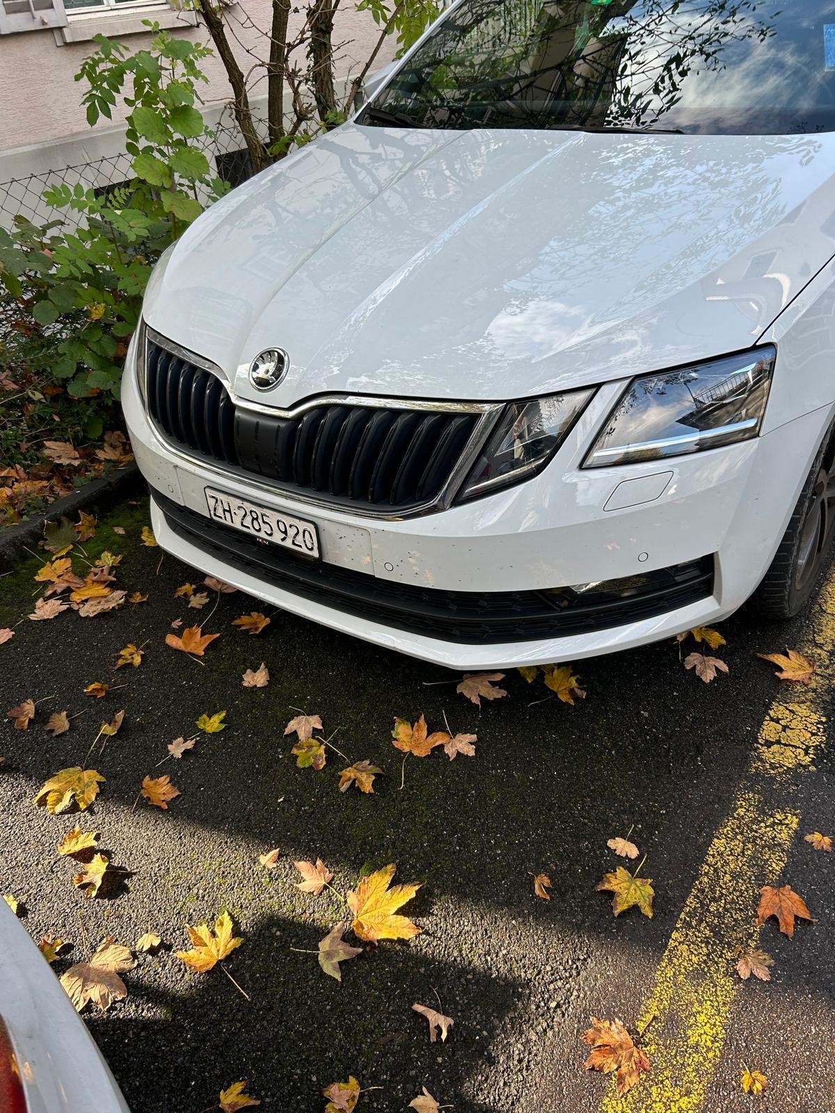 SKODA Soleil 4x4 , TSI-image-6