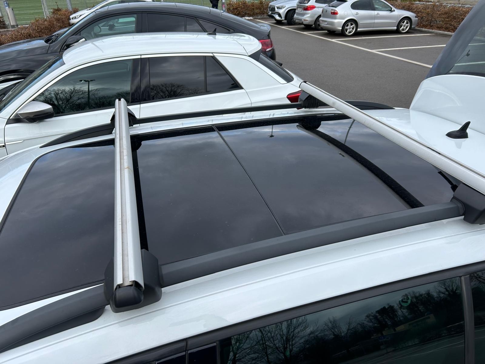 SKODA Soleil 4x4 , TSI-image-4
