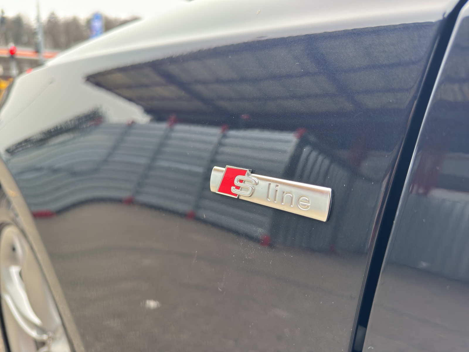 AUDI A5 Sportback 1.8 TFSI multitronic-image-20