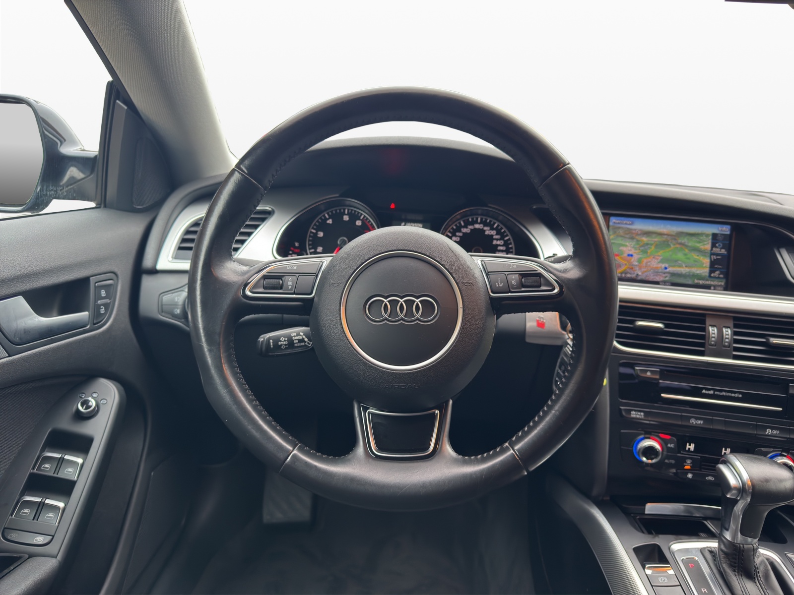 AUDI A5 Sportback 1.8 TFSI multitronic-image-10