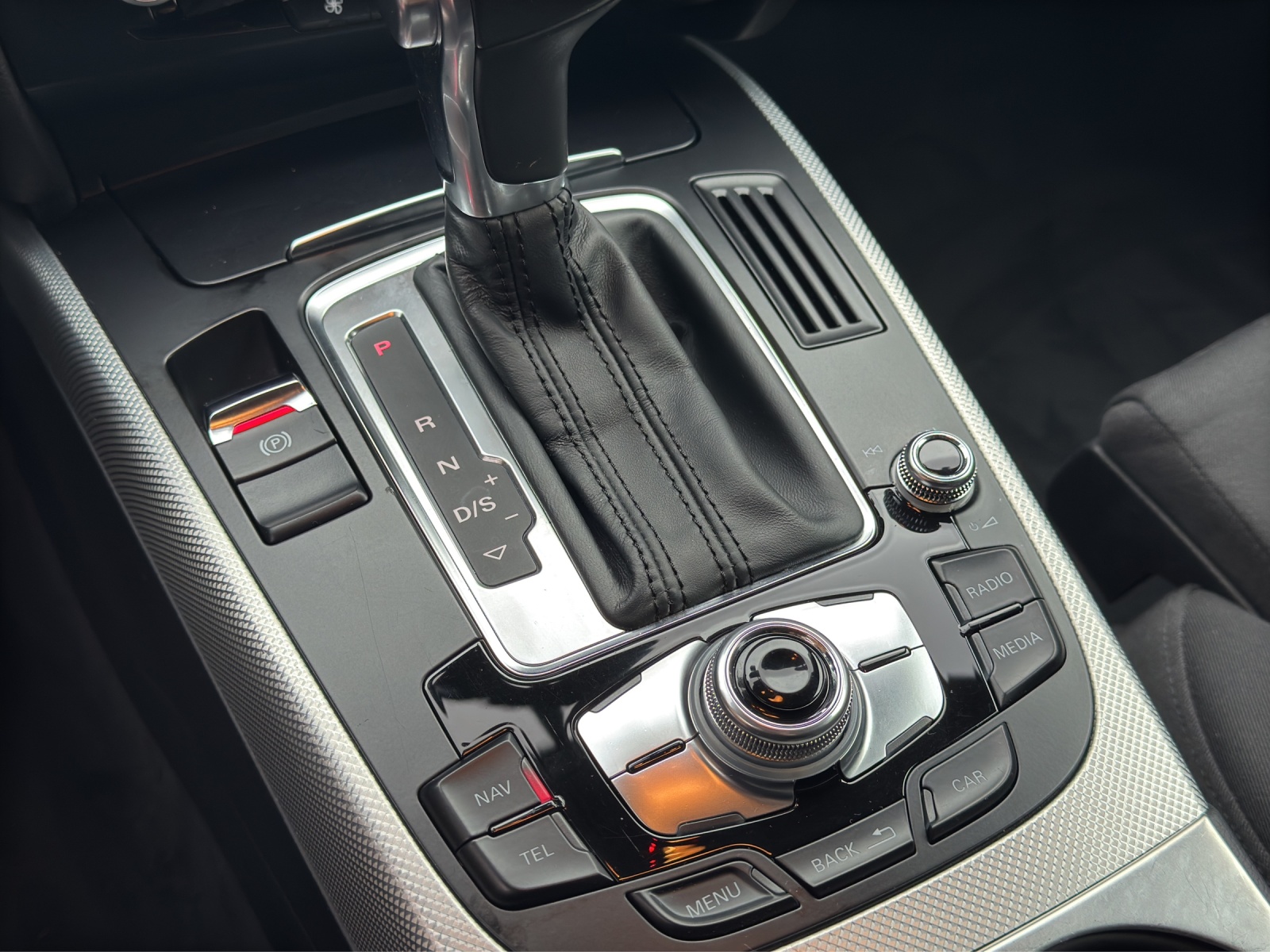 AUDI A5 Sportback 1.8 TFSI multitronic-image-23