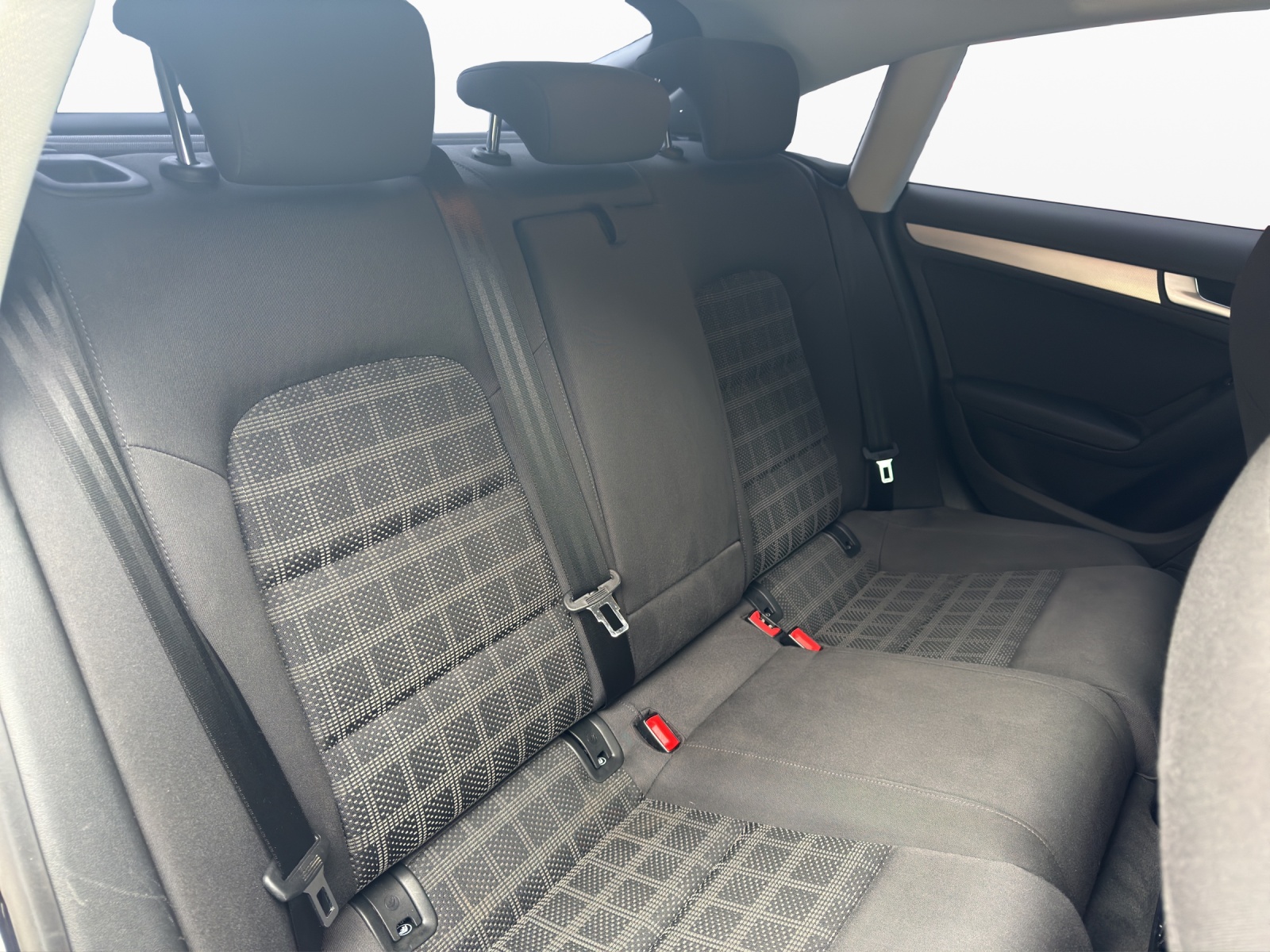 AUDI A5 Sportback 1.8 TFSI multitronic-image-17