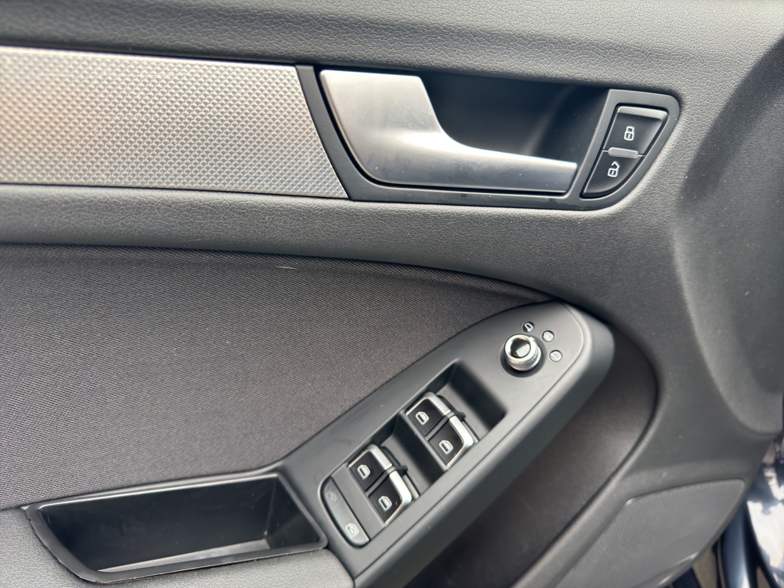 AUDI A5 Sportback 1.8 TFSI multitronic-image-9