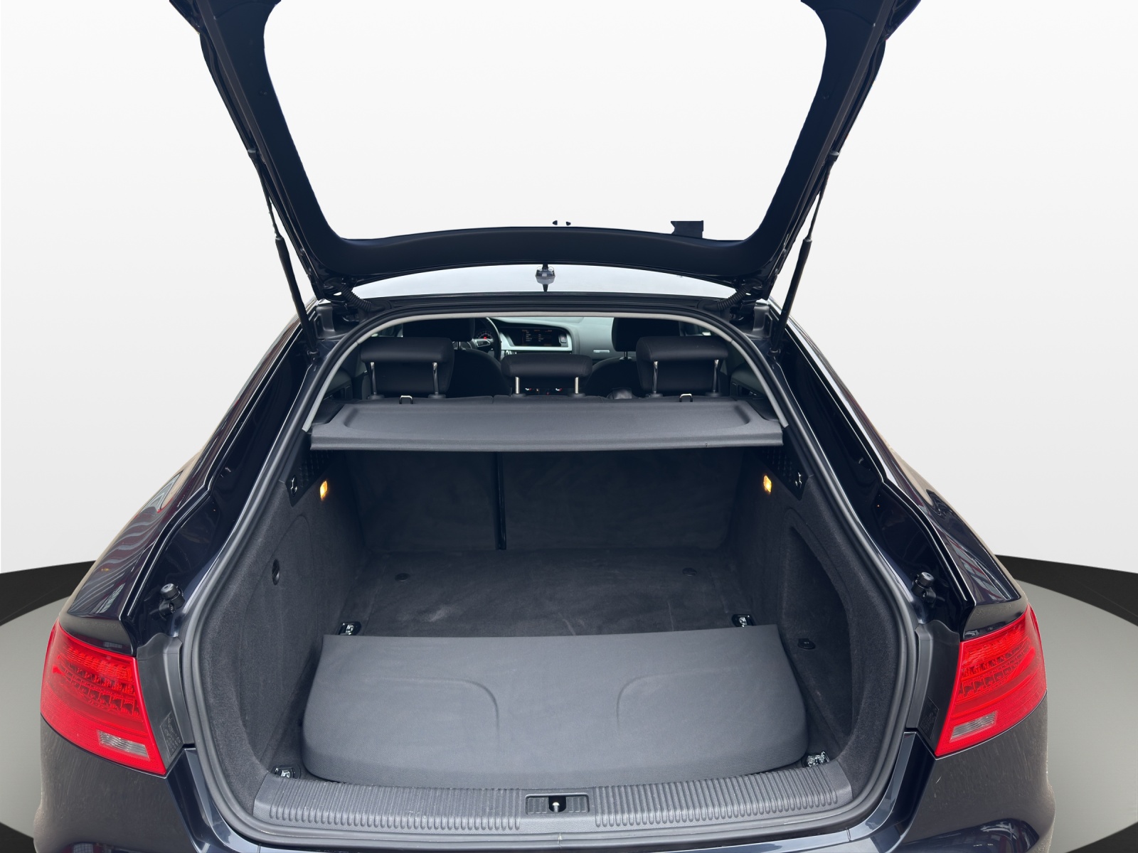 AUDI A5 Sportback 1.8 TFSI multitronic-image-18